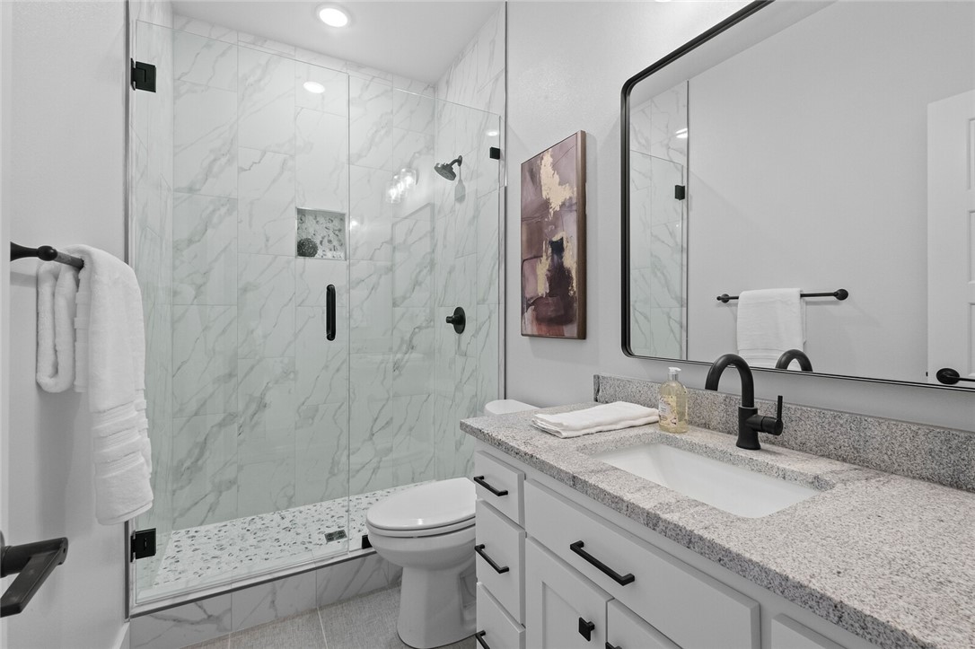 Wildwood Sub - Residential