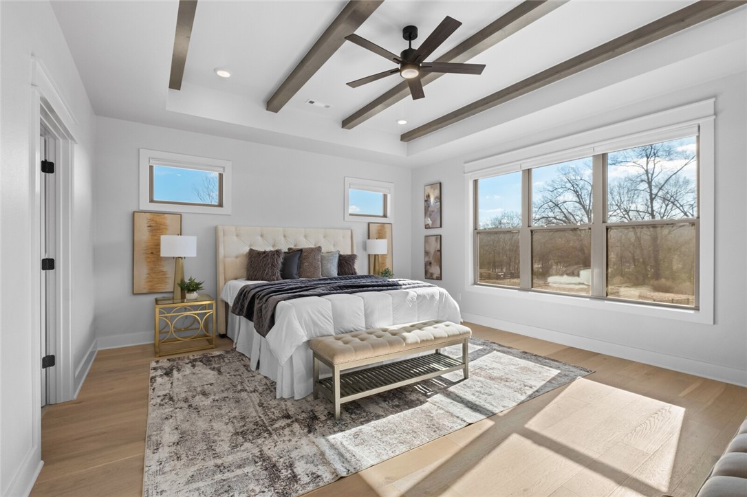 Wildwood Sub - Residential