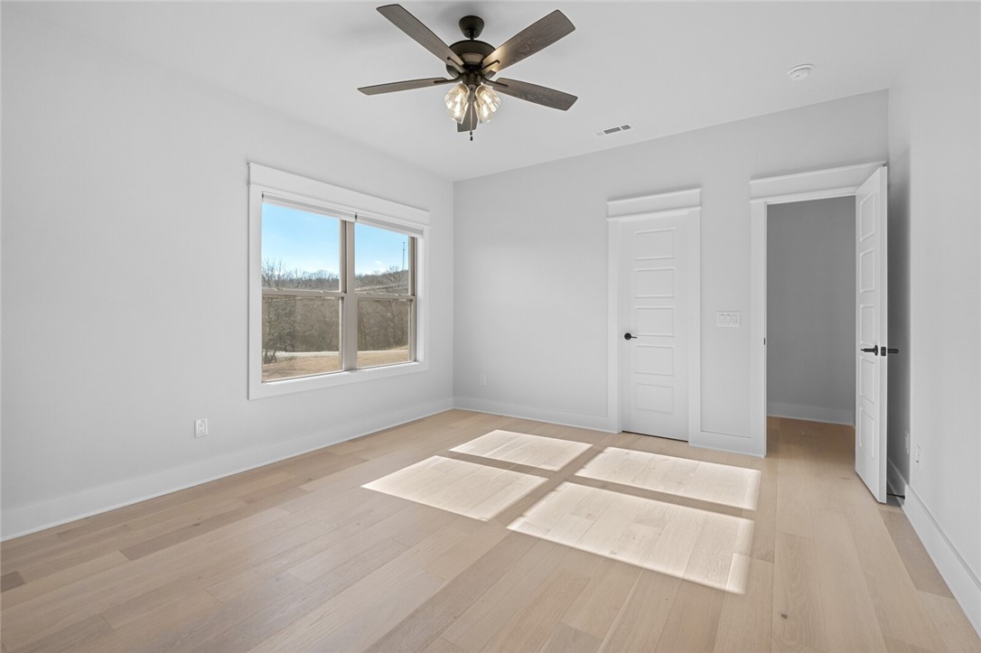 Wildwood Sub - Residential