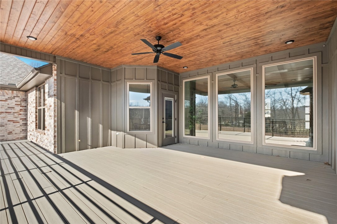 Wildwood Sub - Residential