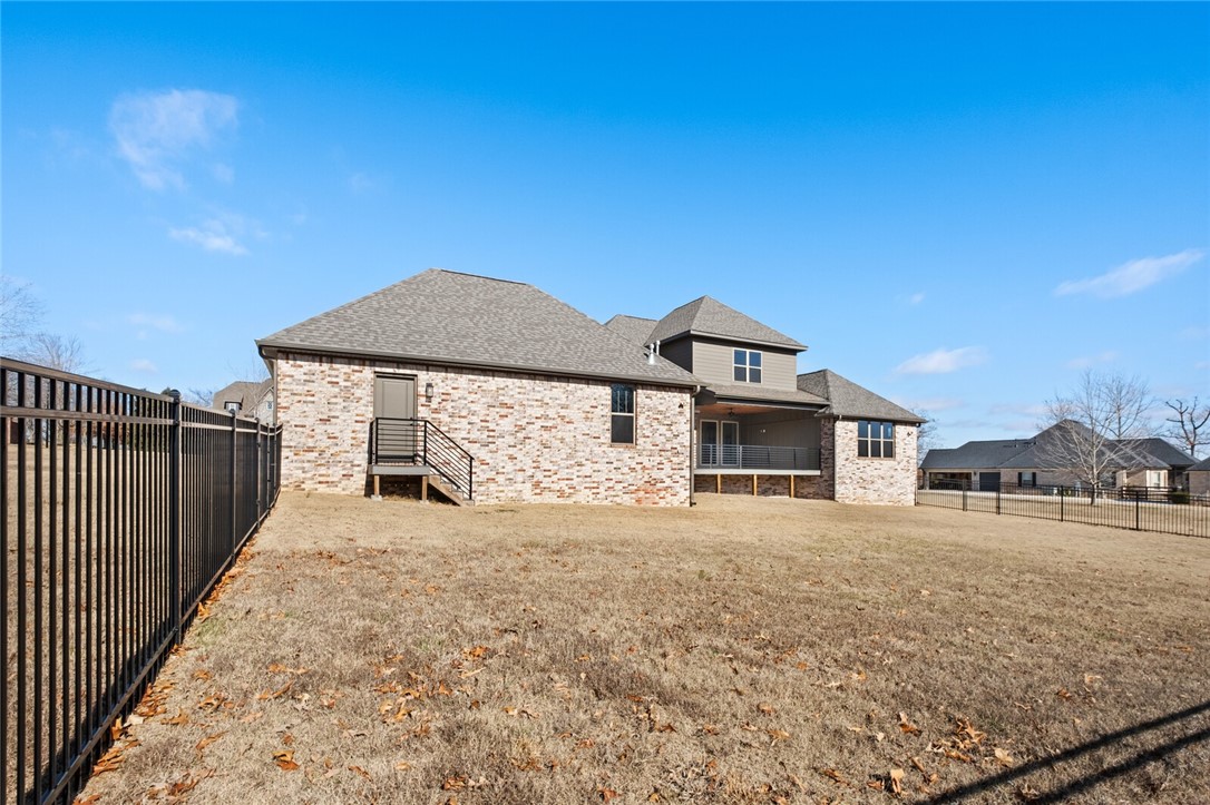 Wildwood Sub - Residential