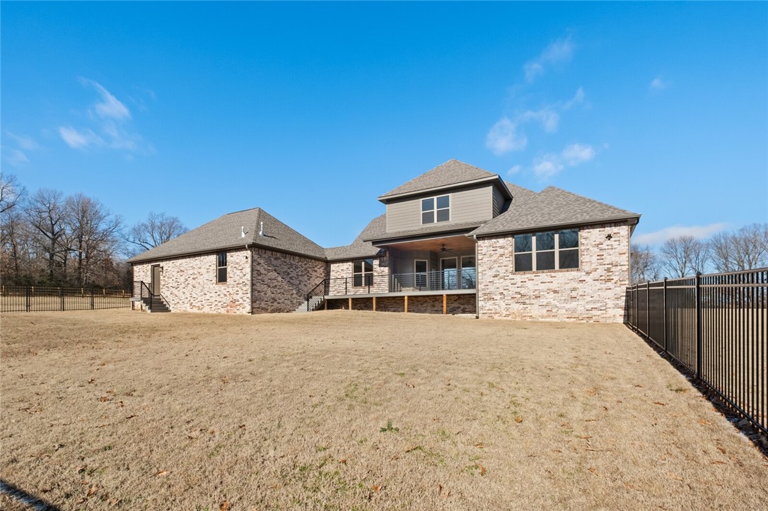 Wildwood Sub - Residential