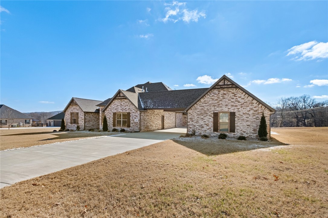 Wildwood Sub - Residential