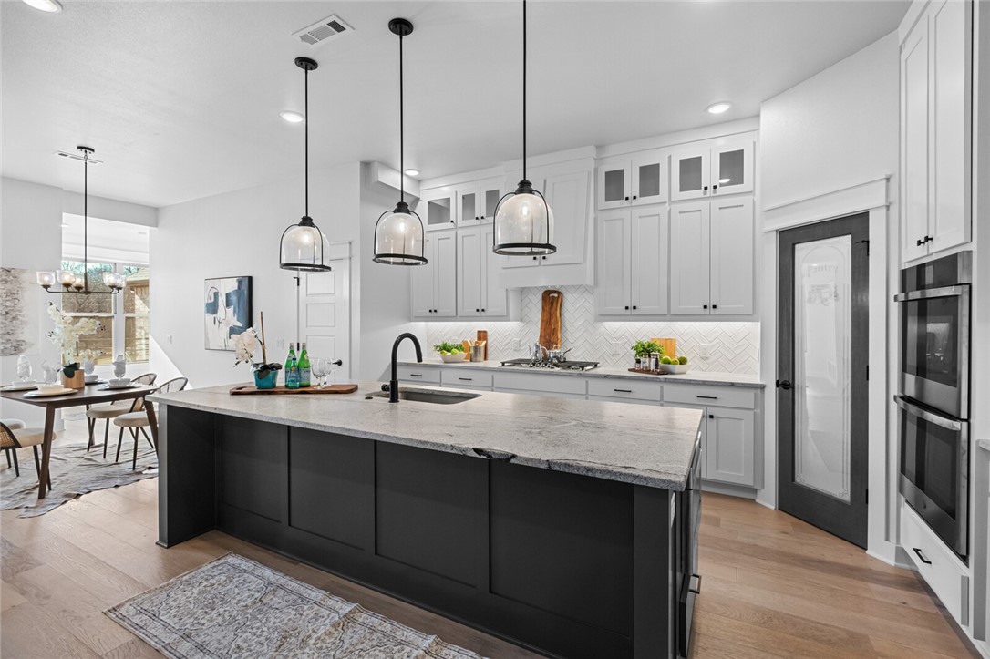 Wildwood Sub - Residential