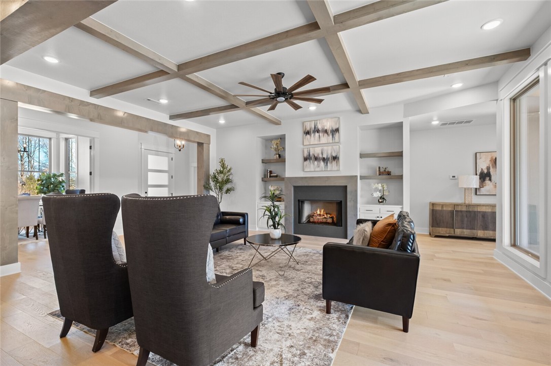 Wildwood Sub - Residential