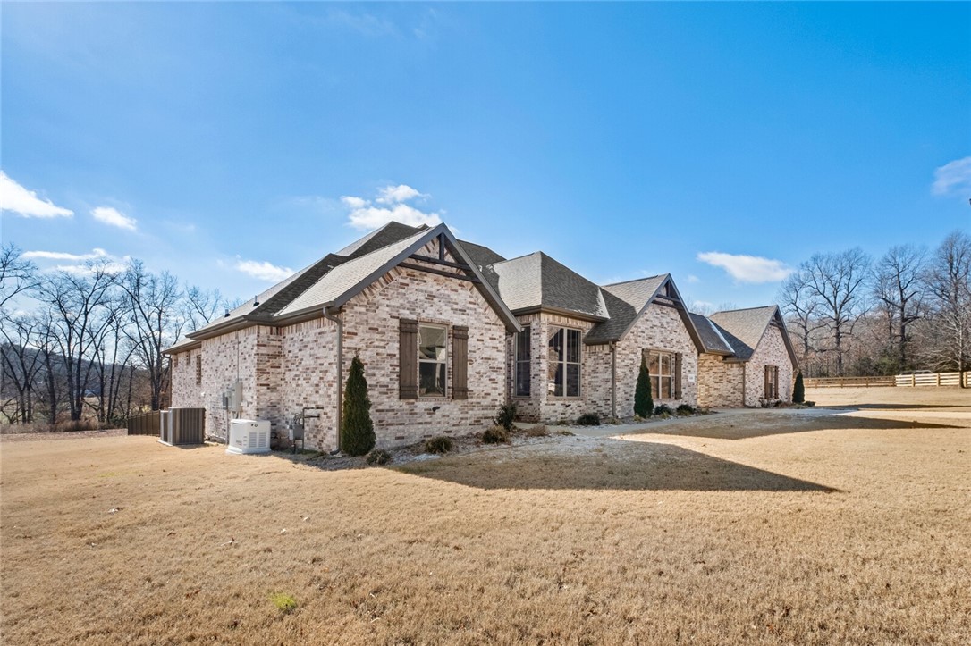 Wildwood Sub - Residential