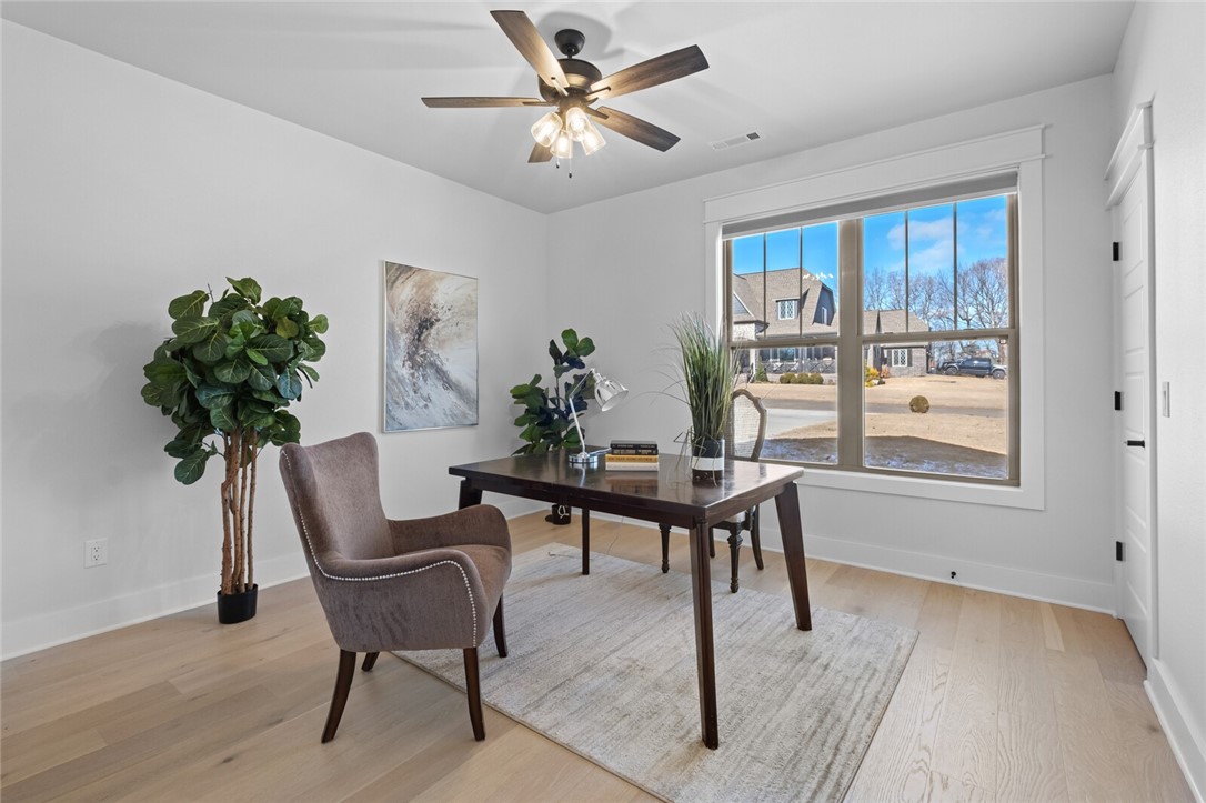 Wildwood Sub - Residential