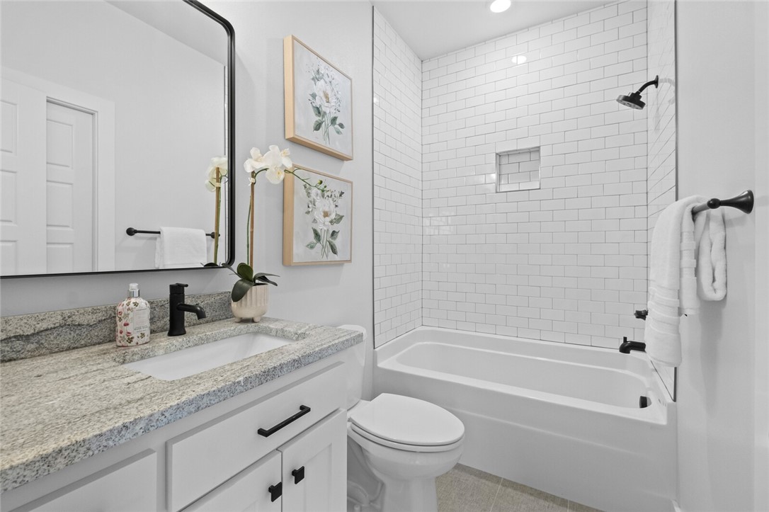 Wildwood Sub - Residential