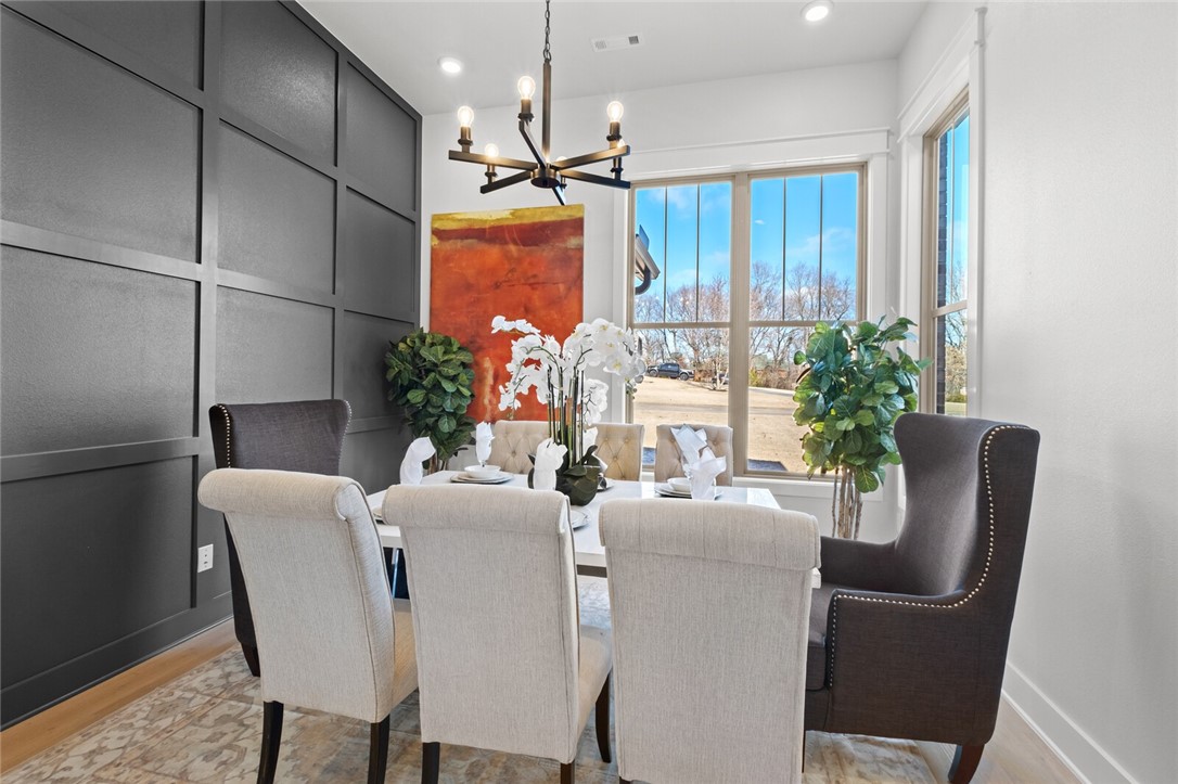 Wildwood Sub - Residential