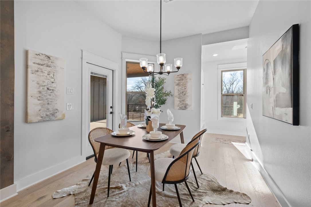 Wildwood Sub - Residential