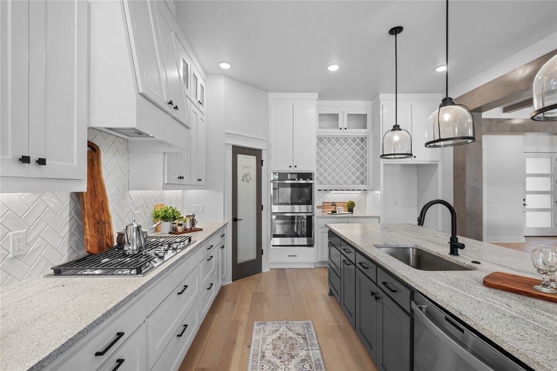 Wildwood Sub - Residential