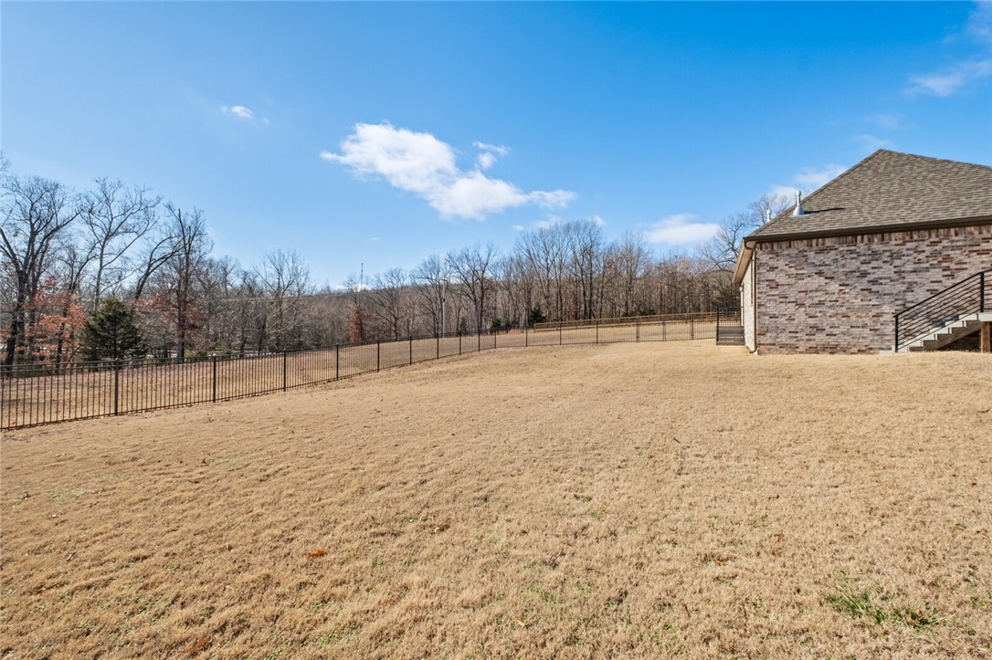 Wildwood Sub - Residential