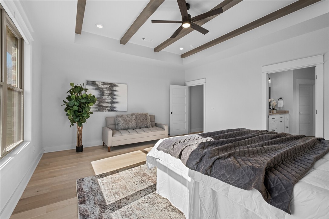 Wildwood Sub - Residential