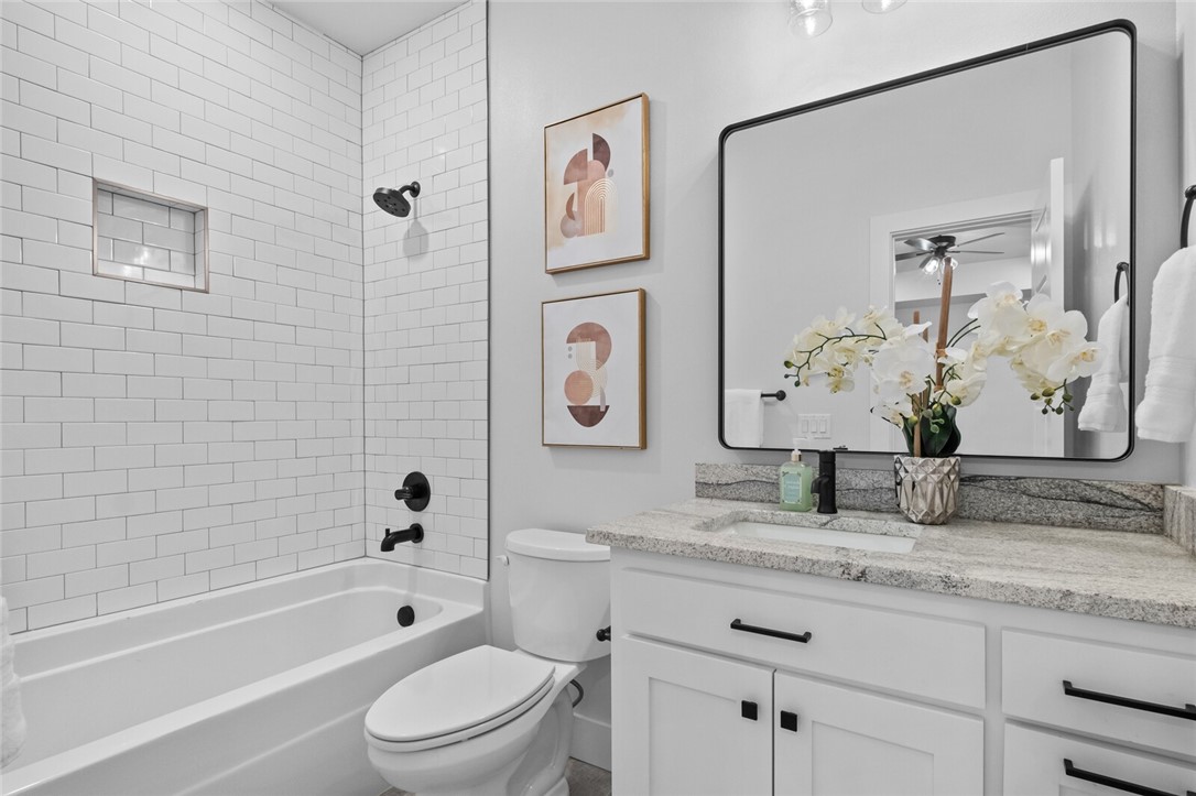 Wildwood Sub - Residential