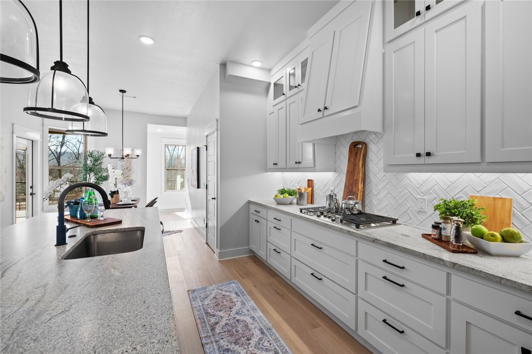 Wildwood Sub - Residential