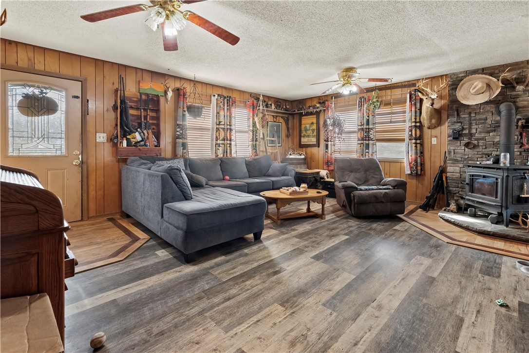 FOREST RIDGE - Residential