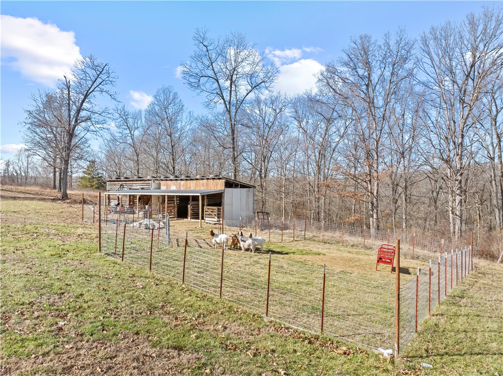 FOREST RIDGE - Residential