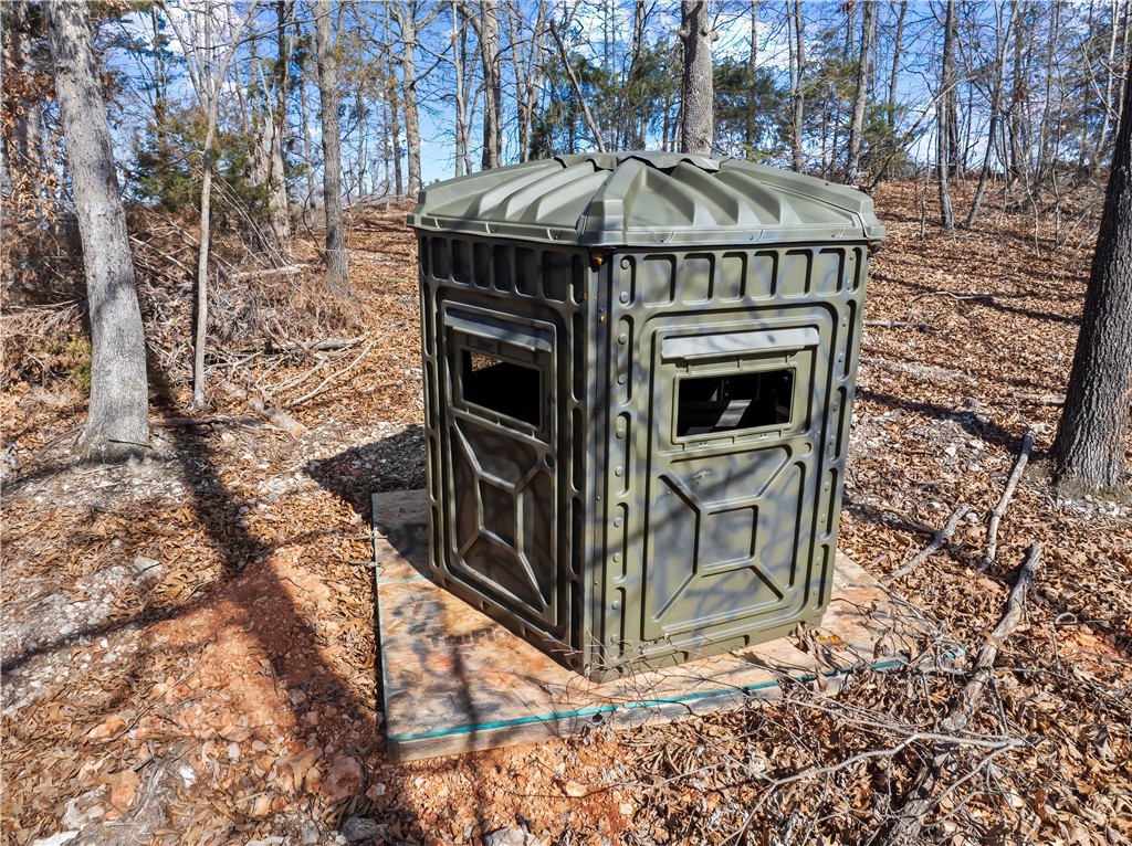 FOREST RIDGE - Residential