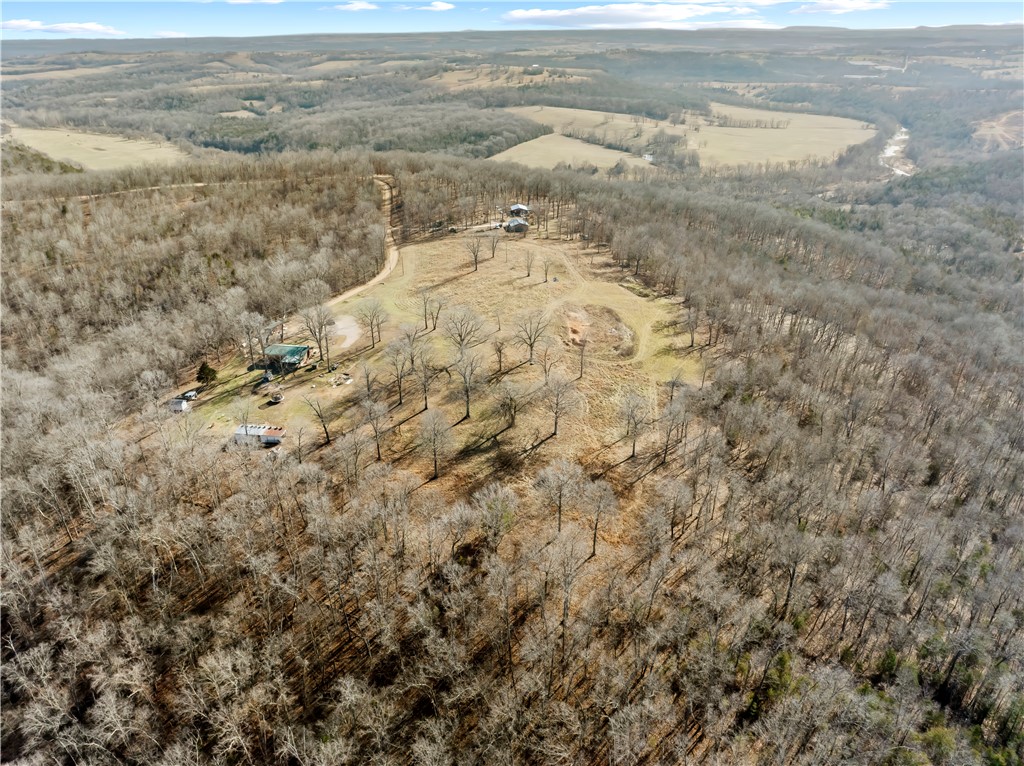FOREST RIDGE - Residential