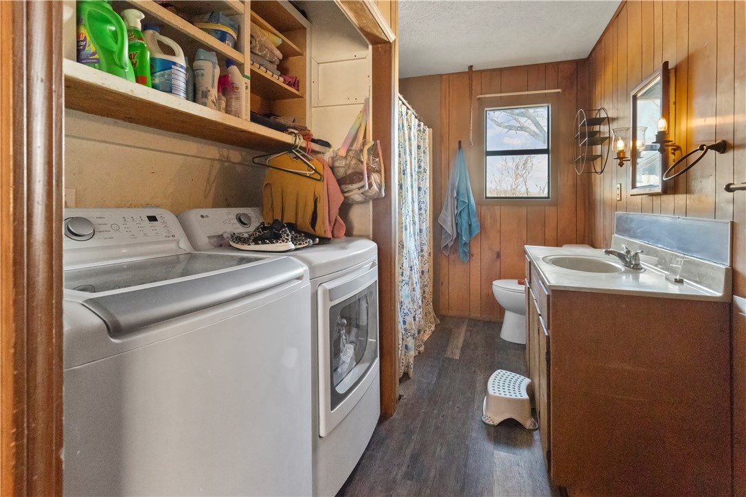 FOREST RIDGE - Residential