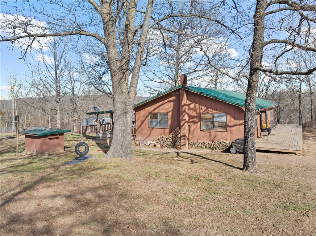 FOREST RIDGE - Residential