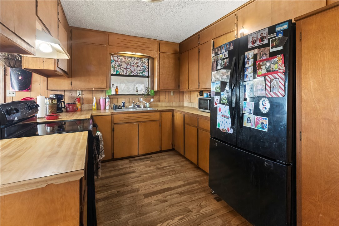 FOREST RIDGE - Residential