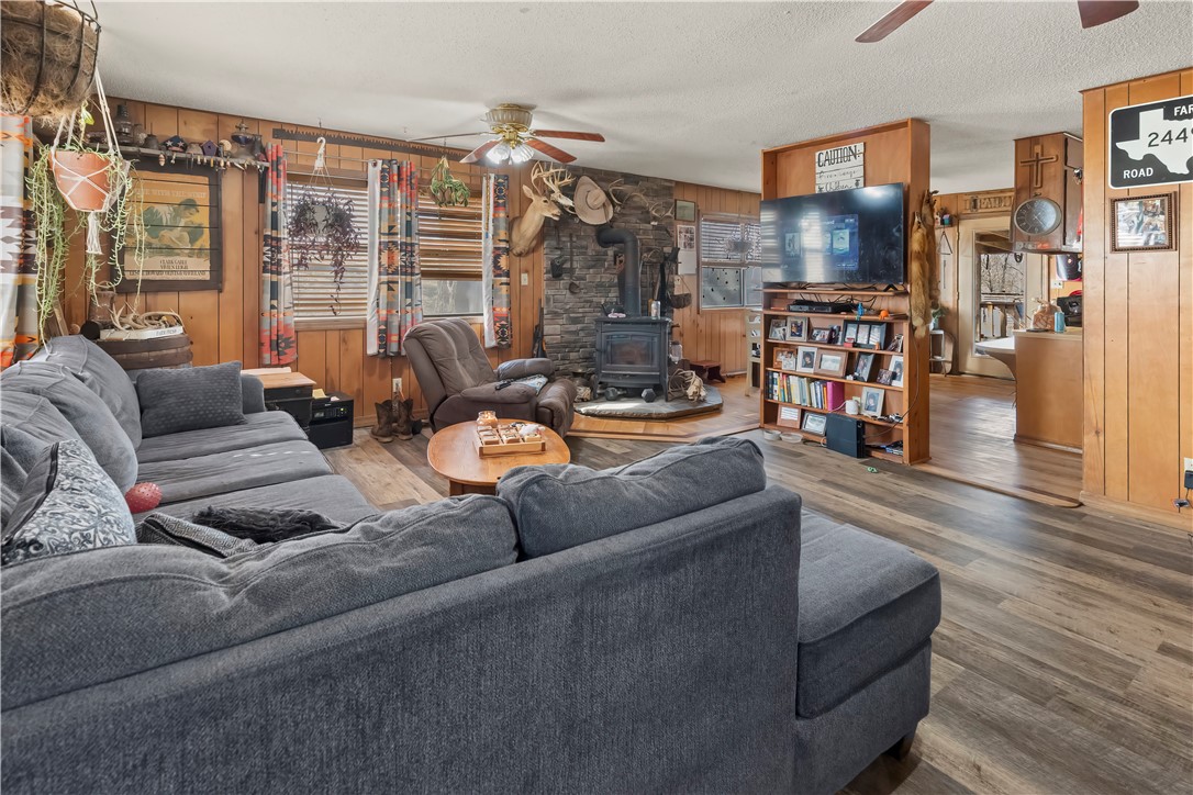 FOREST RIDGE - Residential