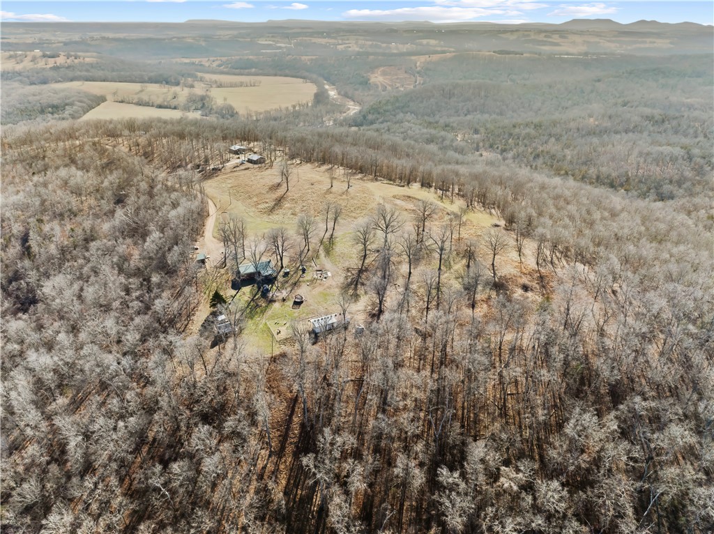 FOREST RIDGE - Residential