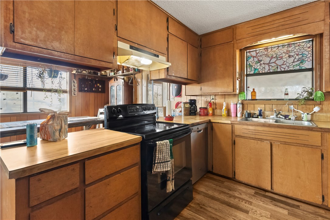 FOREST RIDGE - Residential