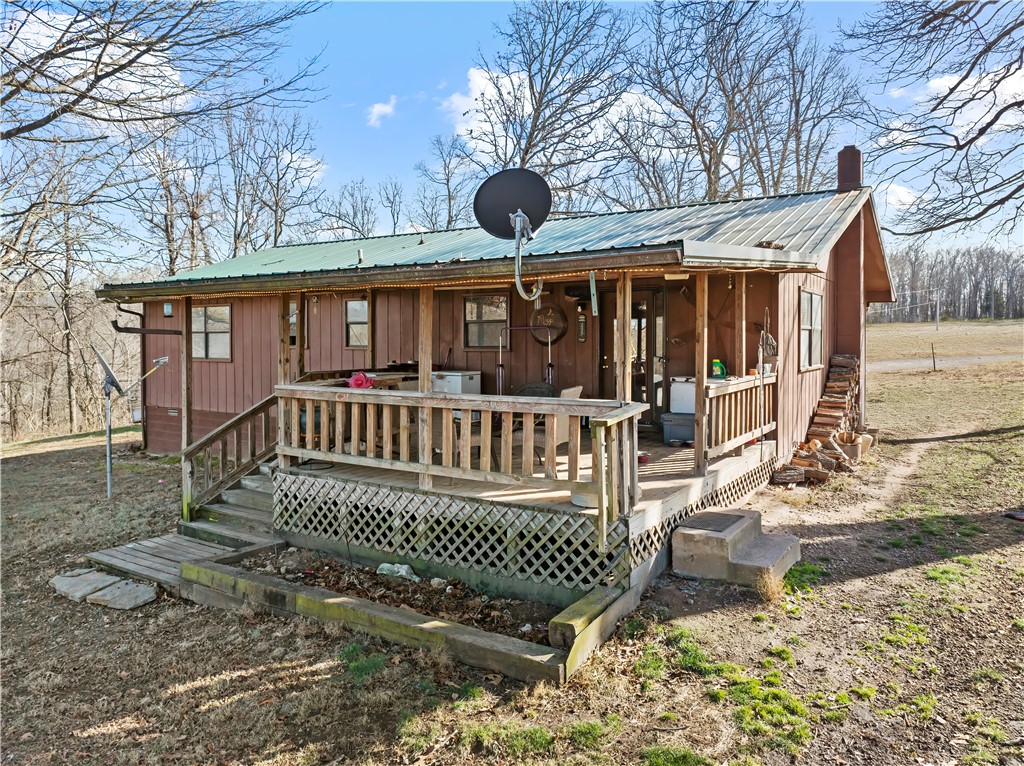 FOREST RIDGE - Residential