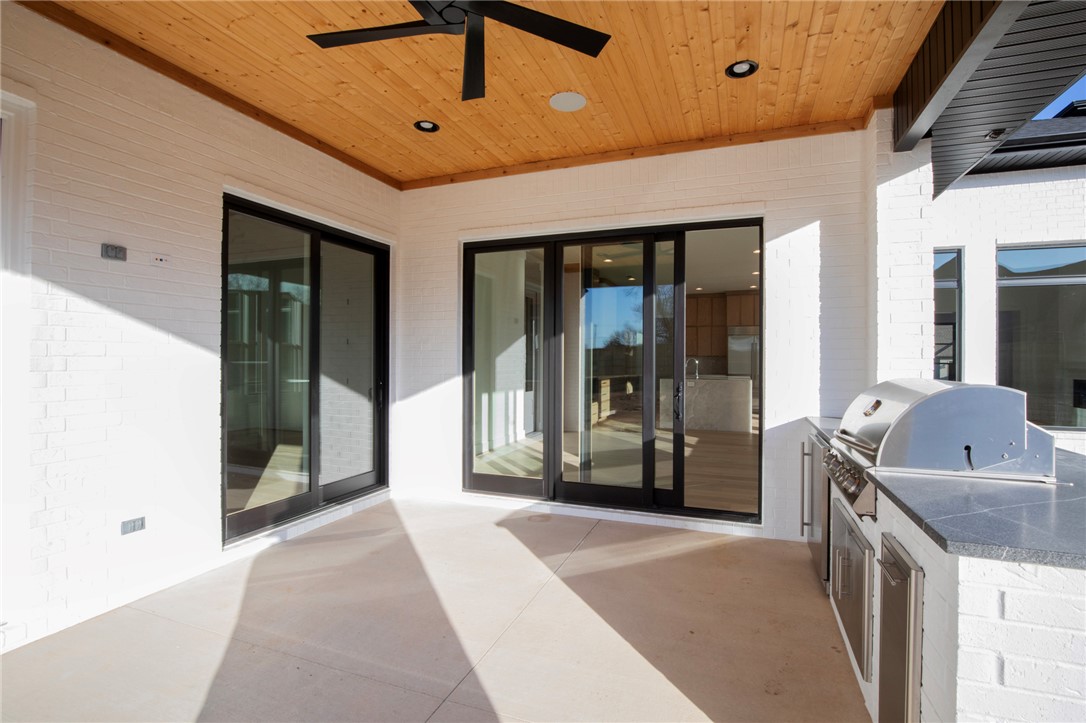 Otter Creek Estates Ph I Cave Spgs - Residential