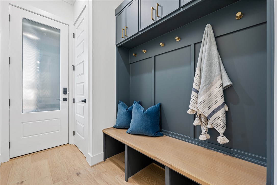 Otter Creek Estates Ph I Cave Spgs - Residential