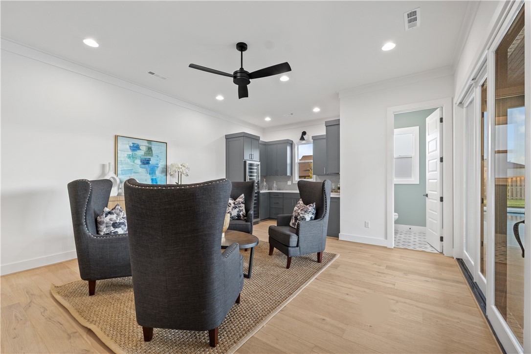 Otter Creek Estates Ph I Cave Spgs - Residential