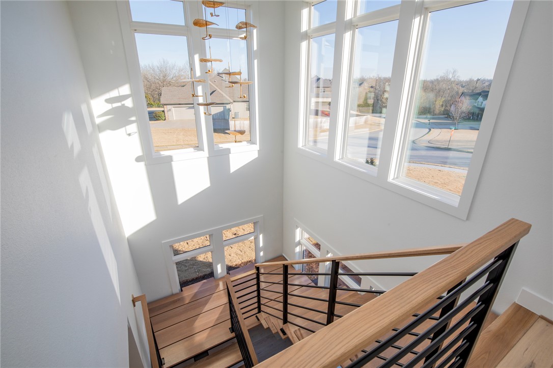 Otter Creek Estates Ph I Cave Spgs - Residential