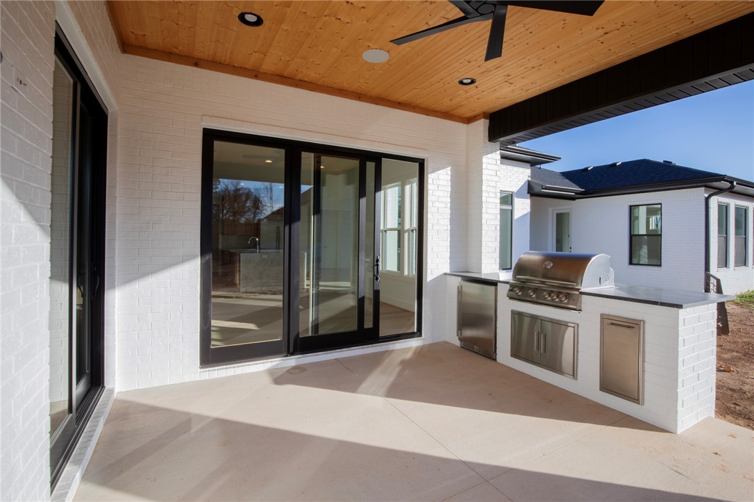 Otter Creek Estates Ph I Cave Spgs - Residential