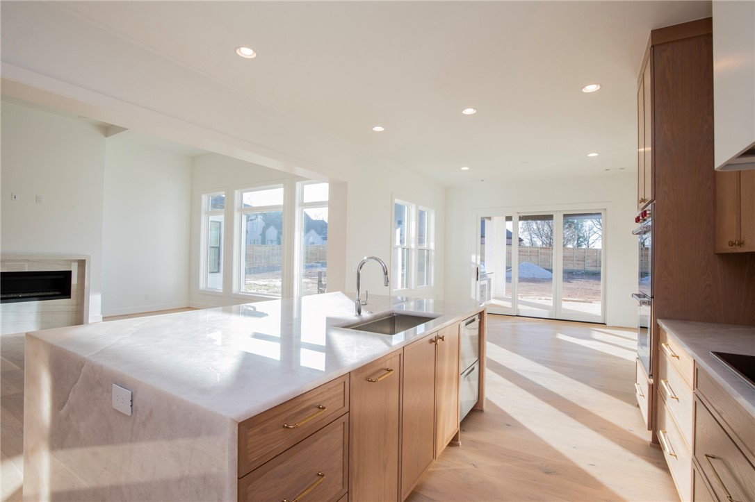 Otter Creek Estates Ph I Cave Spgs - Residential