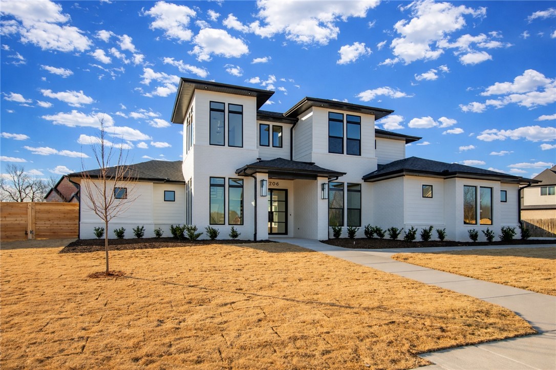 Otter Creek Estates Ph I Cave Spgs - Residential