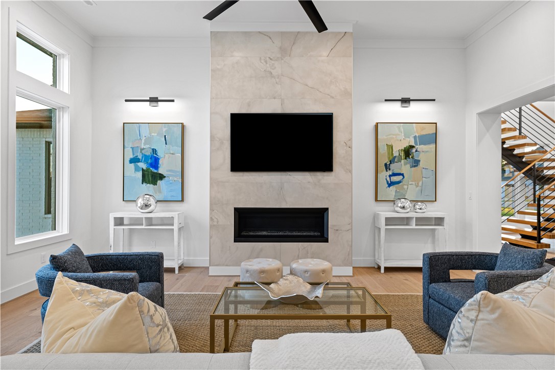 Otter Creek Estates Ph I Cave Spgs - Residential