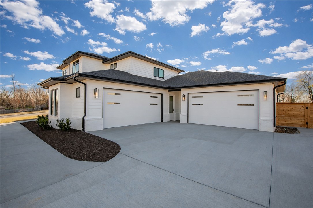 Otter Creek Estates Ph I Cave Spgs - Residential