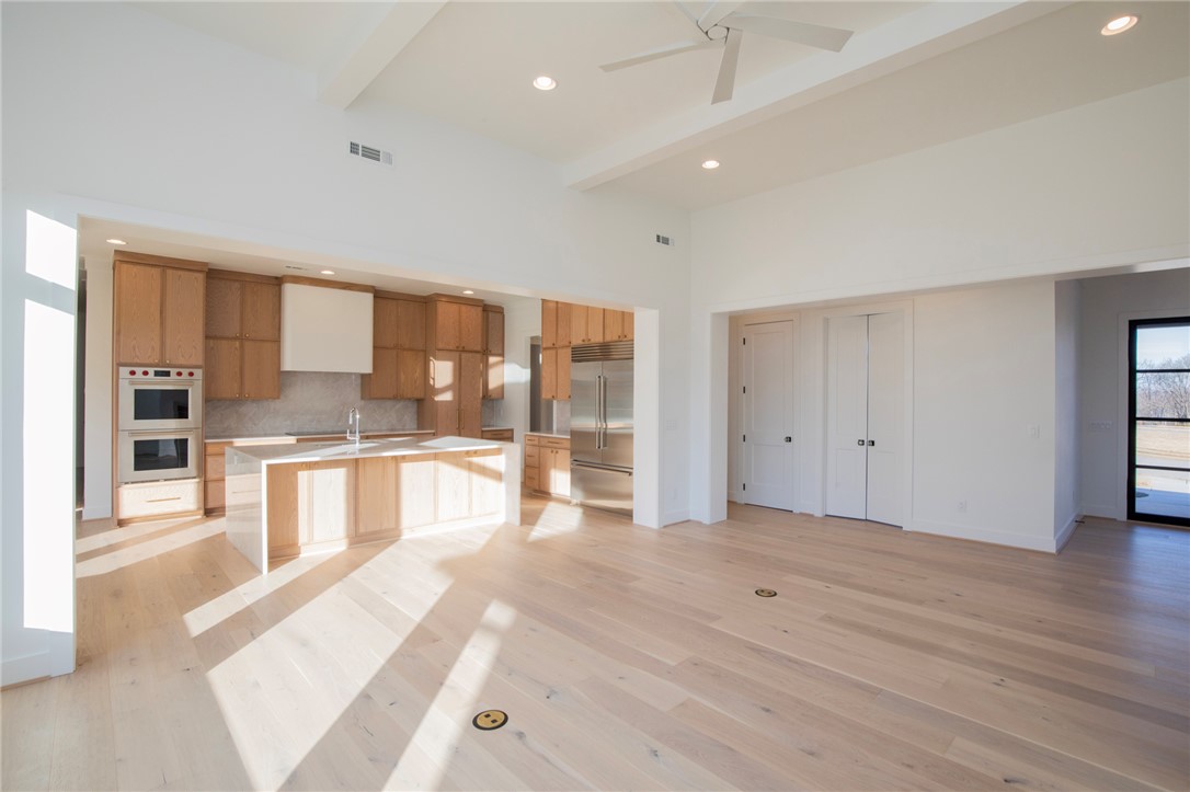 Otter Creek Estates Ph I Cave Spgs - Residential