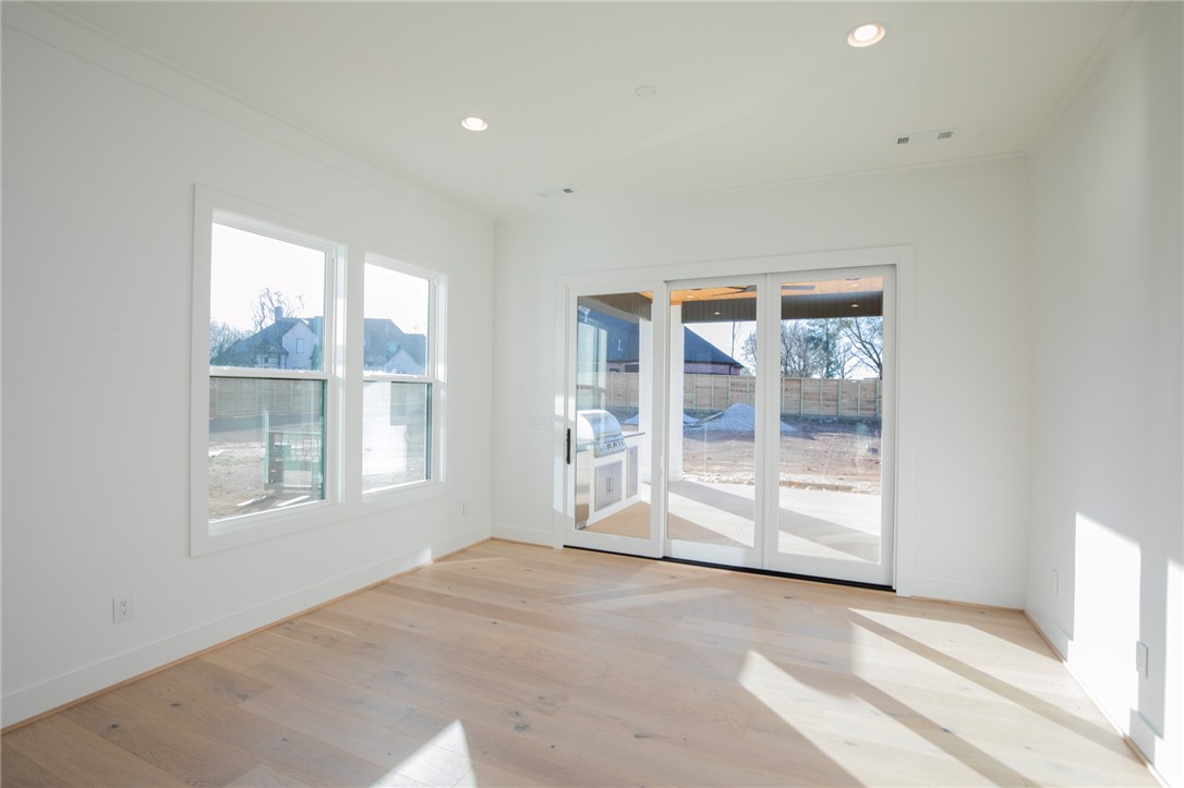 Otter Creek Estates Ph I Cave Spgs - Residential