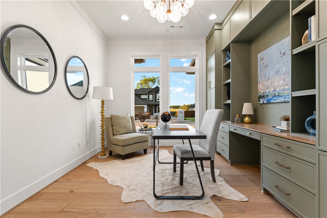 Otter Creek Estates Ph I Cave Spgs - Residential