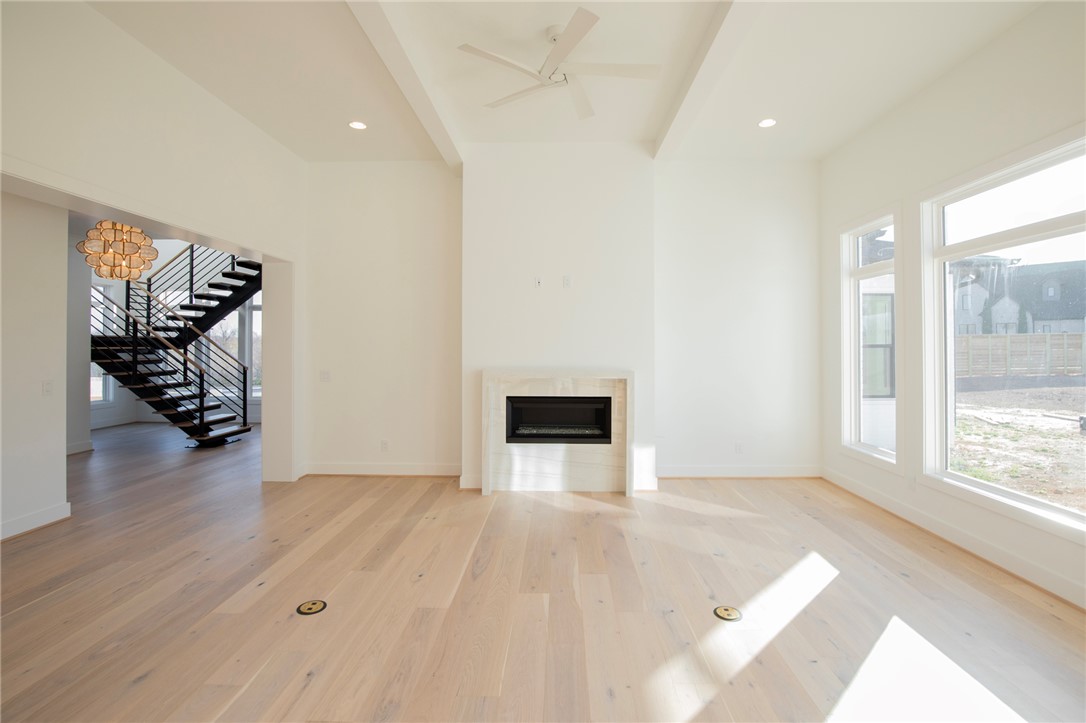 Otter Creek Estates Ph I Cave Spgs - Residential