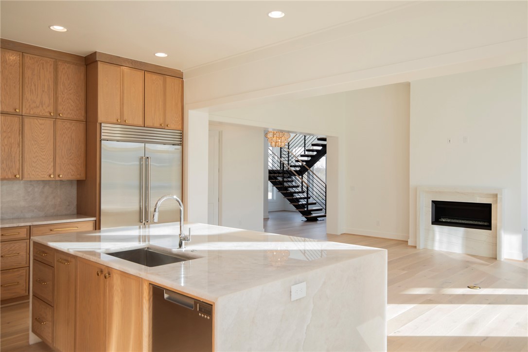 Otter Creek Estates Ph I Cave Spgs - Residential