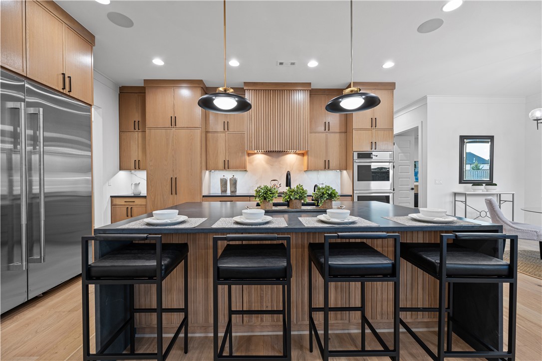 Otter Creek Estates Ph I Cave Spgs - Residential