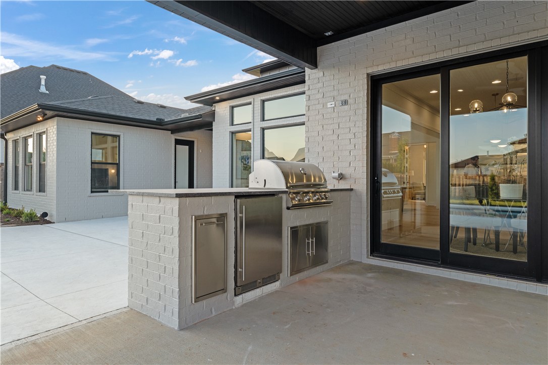 Otter Creek Estates Ph I Cave Spgs - Residential