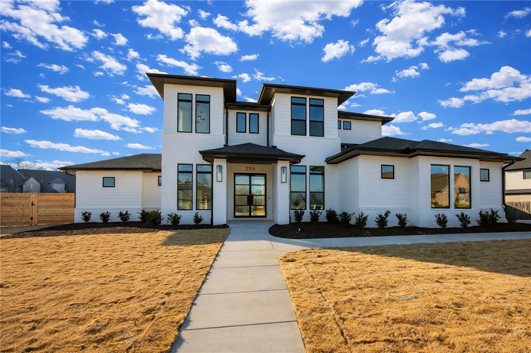 Otter Creek Estates Ph I Cave Spgs - Residential