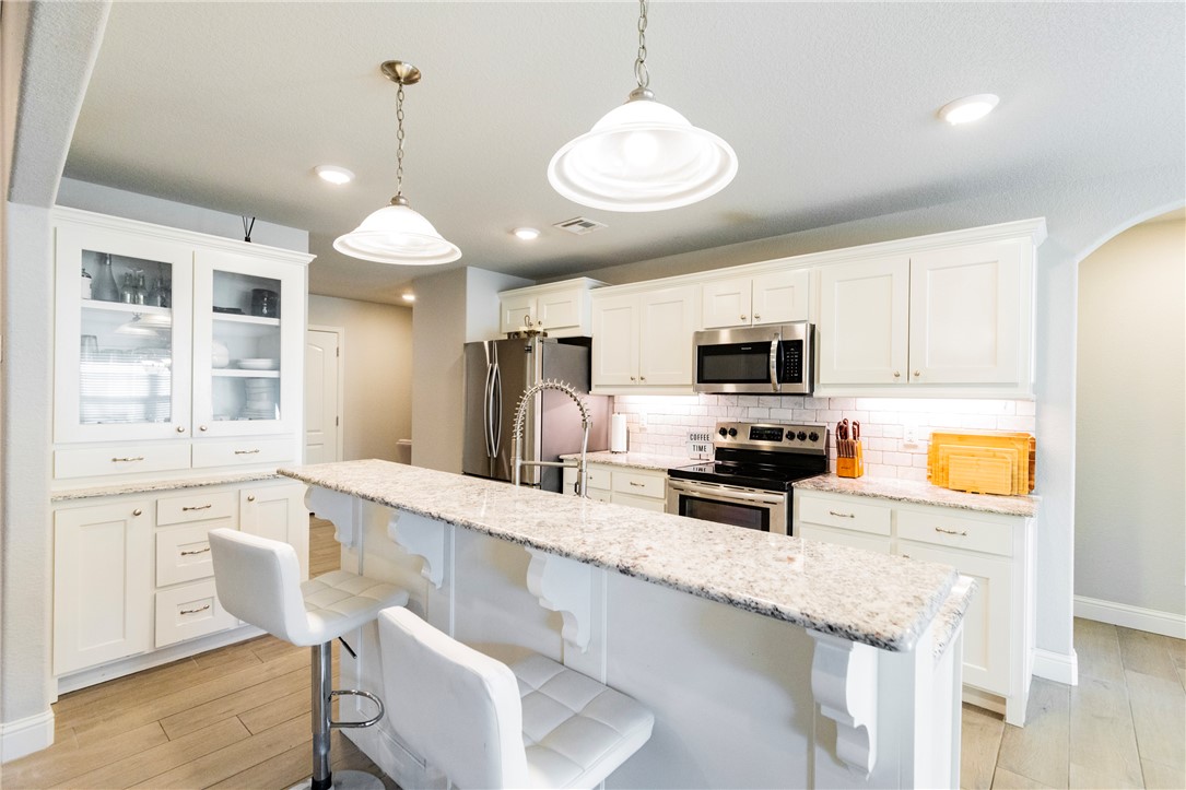 Cumberland Sub Bvv - Residential