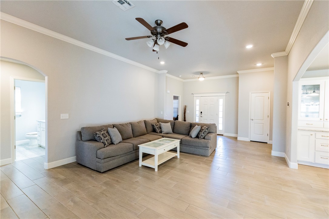 Cumberland Sub Bvv - Residential