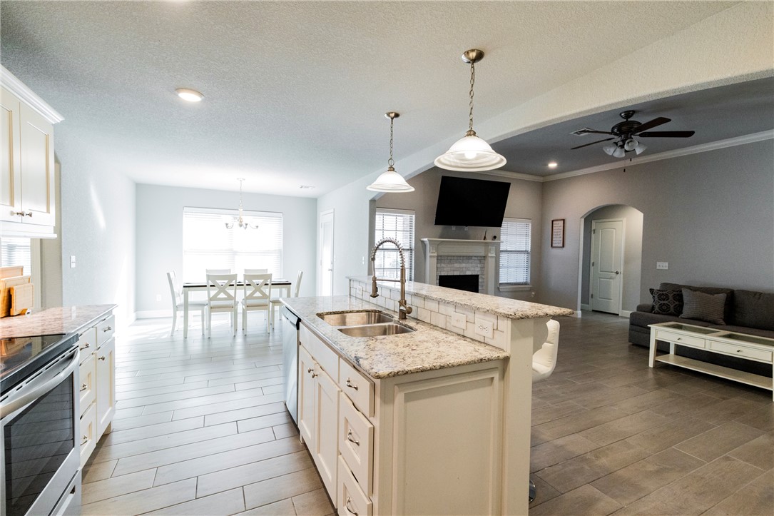 Cumberland Sub Bvv - Residential